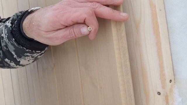 СТРОИМ КАРКАСНИК ДЛЯ СЕБЯ! #имитациябруса #скрытыймонтаж смотреть онлайн