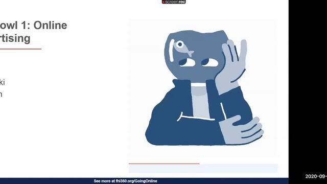 Marketing HIV Services Online: Going Online How-To Webinar смотреть онлайн