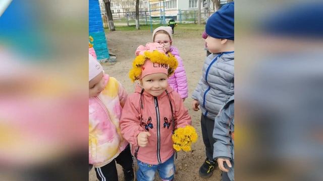 Самый лучший одуванчик смотреть онлайн