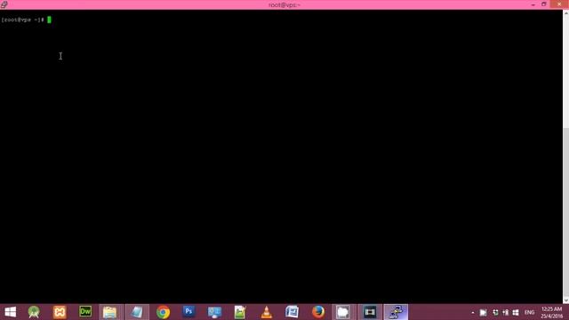 Installation Centos Web Panel (CWP) смотреть онлайн
