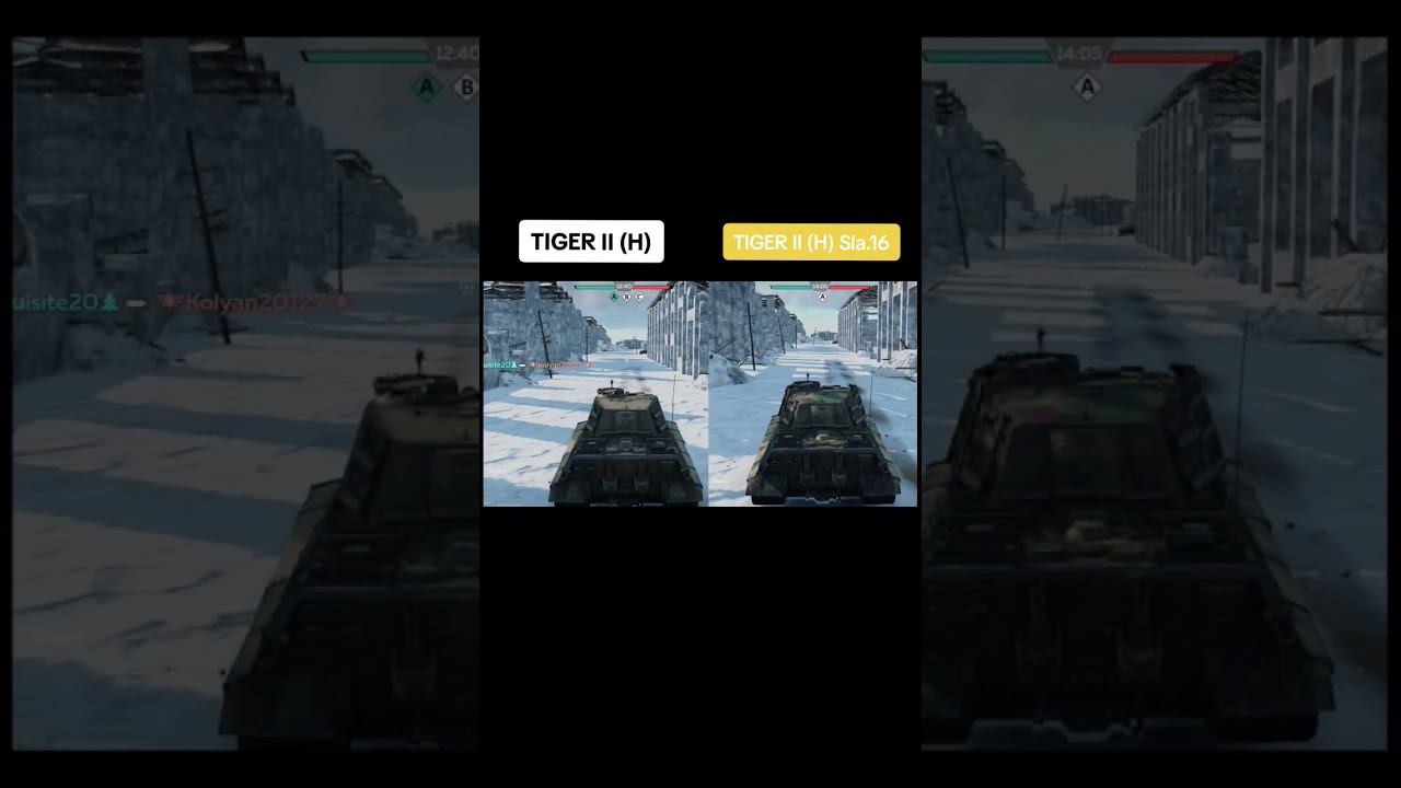 Кто быстрее? #warthunder #wartundermobile #tanks #shorts #funny смотреть онлайн