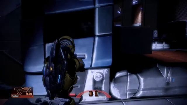 Dantius Bridge (Illium) - Mass Effect 2 Soundtrack [with wind ambiance] смотреть онлайн
