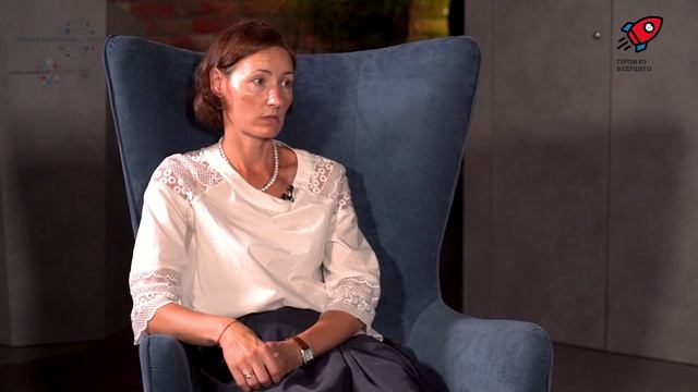 4. Объединение Русского музея -Цифровым образом-. Мария Гладких. Русский музей смотреть онлайн