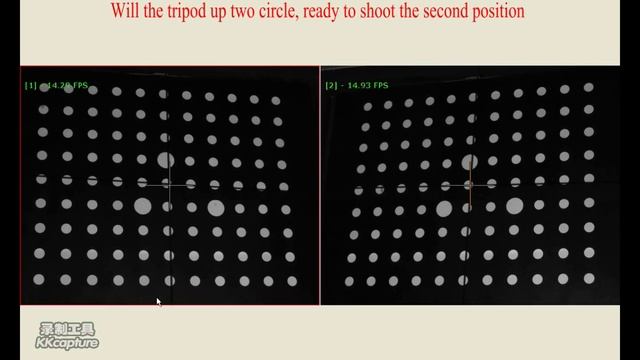 Customer training 3: How to calibration the 3D Scanner смотреть онлайн