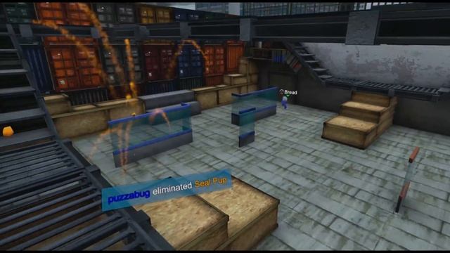 Smashbox Arena Hype Reel смотреть онлайн