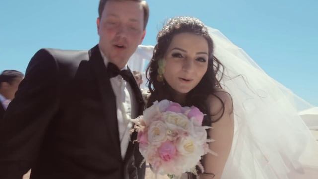 Свадьба Константина и Карины:) 7 июня 2015 года. смотреть онлайн