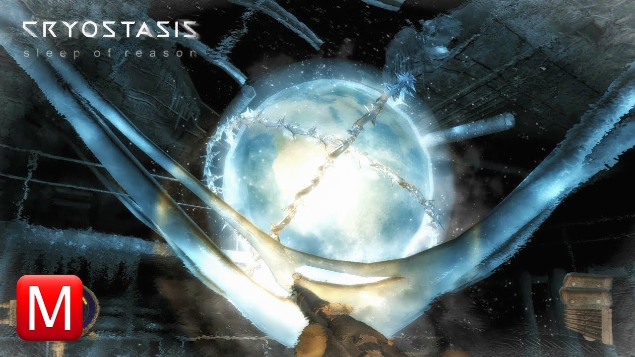 Анабиоз: Сон Разума ► Страх ► #11