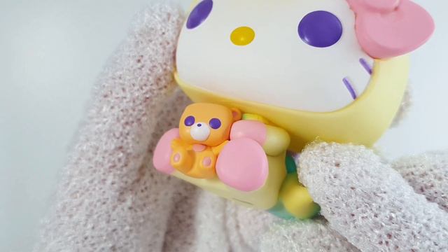 Funko Hello Kitty 58 | Hello Kitty And Friends| Unboxing & Photo