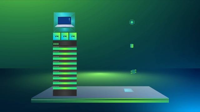 Powering Mixed Workloads with NVIDIA and VMware смотреть онлайн