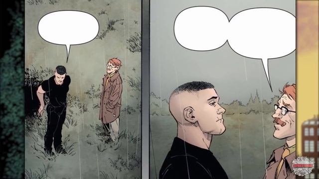 Batman Zero Year "Riddler Conquered Gotham" - Full Story | Comicstorian смотреть онлайн