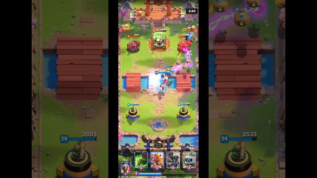 War Alliance: Mirage Deck for Weekend Contest смотреть онлайн