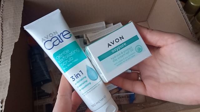 Огромный заказ Эйвон каталог март 2023/Avon Latvija ❤️?акция за 1 евро смотреть онлайн