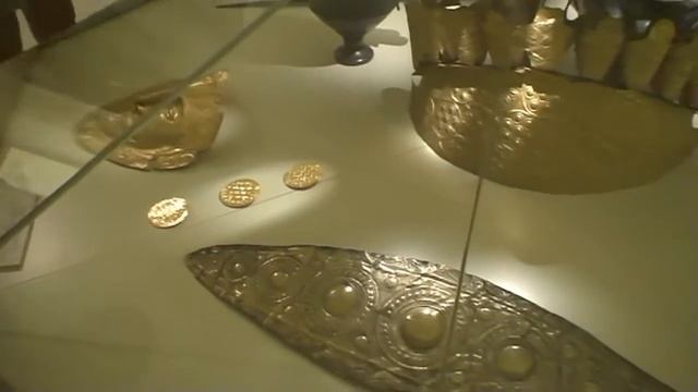 СП. Микены/Греция смотреть онлайн