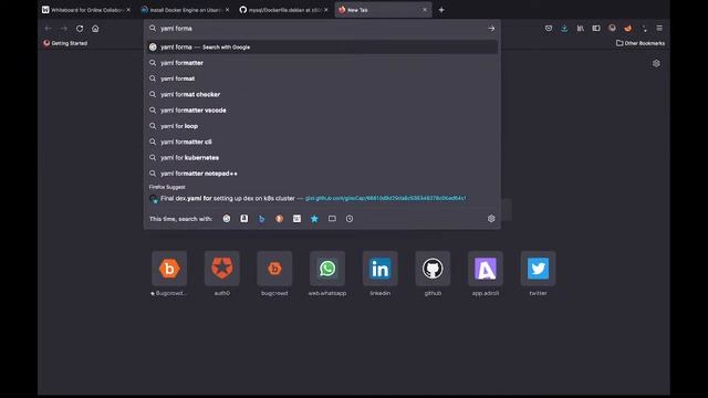 Getting started with Docker and Containers - Building Voting App using Docker. смотреть онлайн