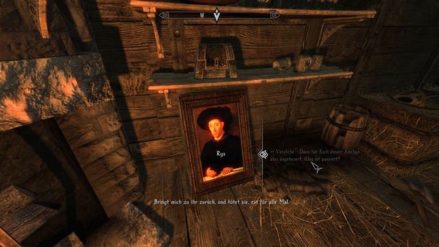 LET'S PLAY Enderal: Forgotten Stories | S01E086 | Kunst Ist Geschmackssache