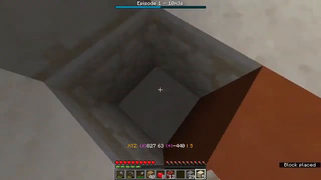 WinterCraft UHC Season 13 | Episode 1 | смотреть онлайн