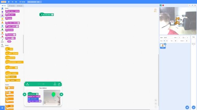 как прогромировать на скрэтч смотреть онлайн