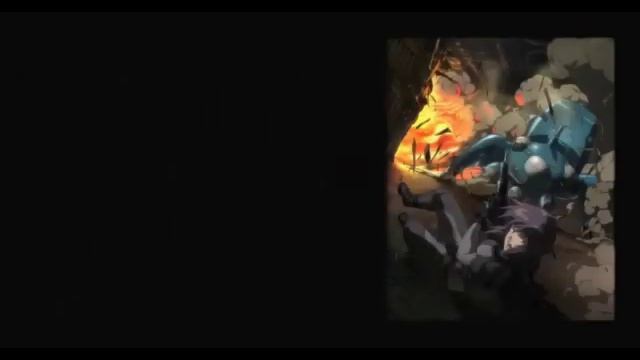 Ghost in the Shell - Ending / Outro Extended смотреть онлайн