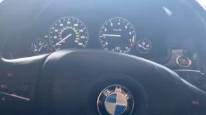 Бмв F10 где температура двигателя значение подскажите пожалуйста ?