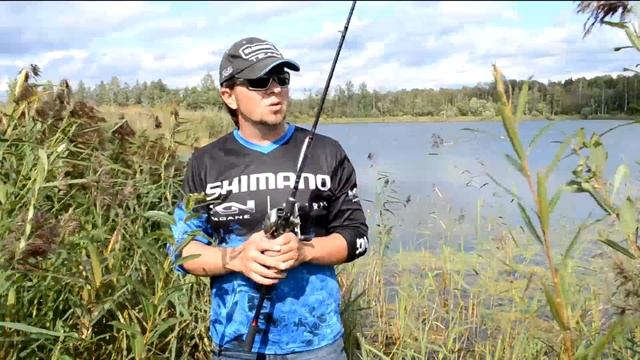 Универсальный кастинговый спиннинг Shimano Aernos AX Casting 70H Обзор смотреть онлайн