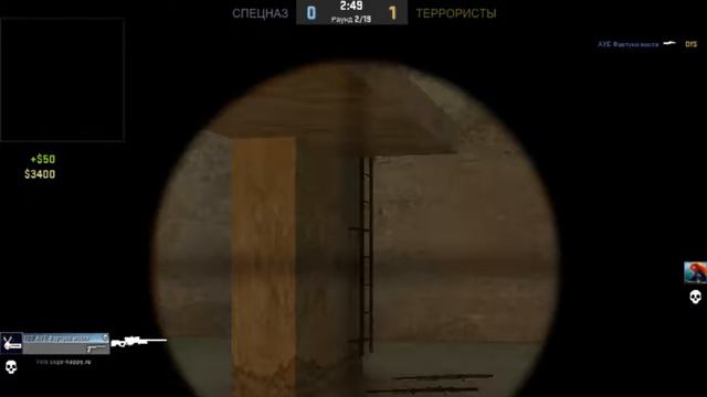 Стрим по CS:GO -- Zengaming набиваем монеты ! смотреть онлайн