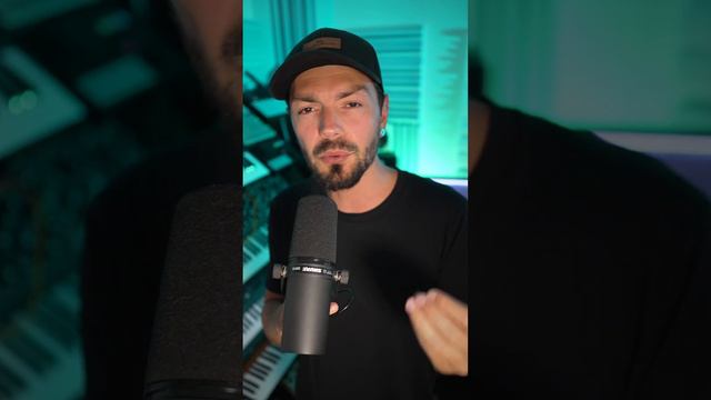 E-mu SP 1200 : les bases du Hiphop #musique смотреть онлайн