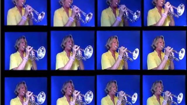 It is well with my soul cornet solo and multi track смотреть онлайн