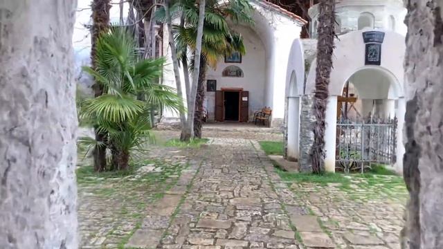 АБХАЗИЯ 09.02.2021 РИЦА, ЗАБРОШЕННЫЙ ВОКЗАЛ И ЕЩЁ смотреть онлайн