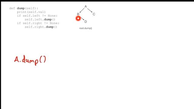 CS 320 Sep 30 (Part 2) - Tree Recursion смотреть онлайн