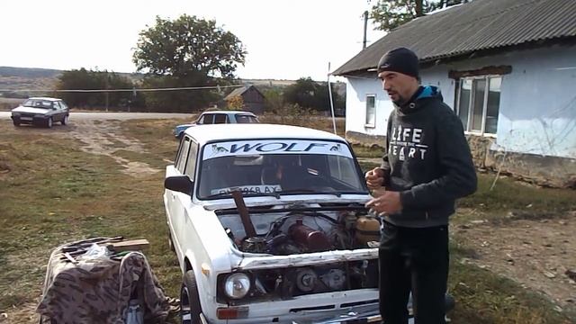 Как увеличить мощность двигателя ВАЗ. Главные способы для увеличения мощности смотреть онлайн