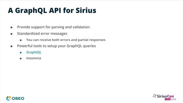 Modeling tools go up to the cloud… | SiriusCon 2018 смотреть онлайн