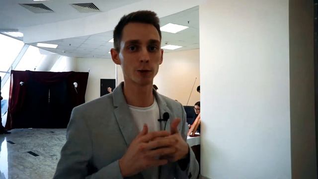 Концентрат 26 в Волгограде - как это было? смотреть онлайн