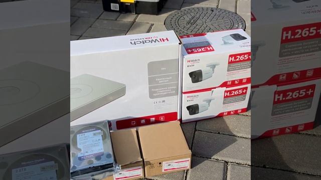 Слаботочные работы под ключ для Вас ☎ #москва #монтаж #песня #кино #видео #скс #домофон #музыка смотреть онлайн