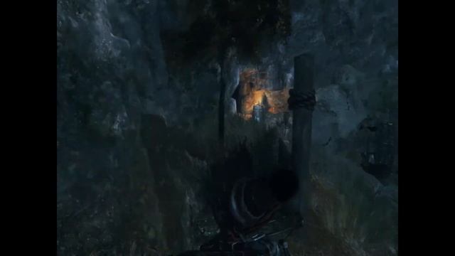 МетроИсход.Мое прохождение Metro Exodus. Глава 8 Тайга. Часть 5 Лес. Убежище на дереве.