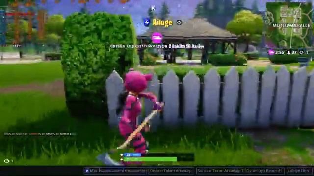 I7 960 - GTX 1060 3 GB Fortnite 1080P FPS TEST смотреть онлайн