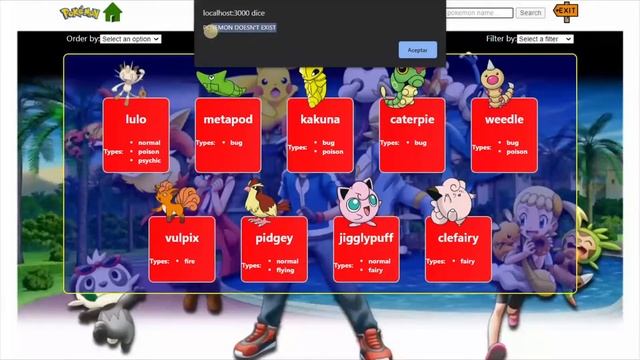 SPA React Redux NodeJs ExpressJs Sequelize WebApp смотреть онлайн