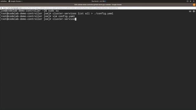 Create a globally scalable (multi-region) HPC compute partition on Google Cloud Platform смотреть онлайн