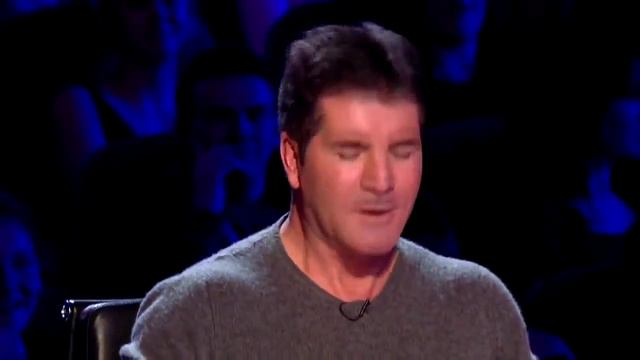 девушка так красиво спела, что встал весь зал! смотреть онлайн