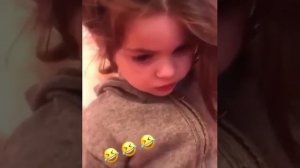 Ребёнок матерится в детском саду (прикол)