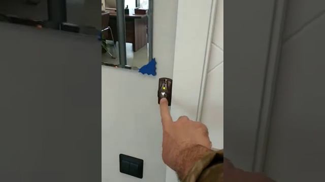 тел 2549885 Монтаж электромагнитного замка с дистанционным управлением в Красноярске смотреть онлайн