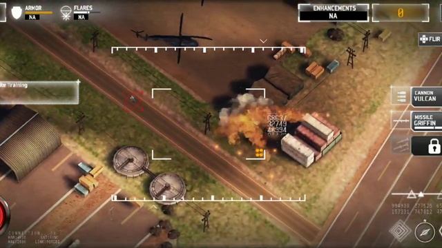 Drone : Shadow Strike 3 Android Gameplay смотреть онлайн