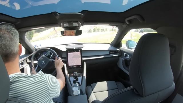 Polestar 2 Review: How I got stranded on the highway смотреть онлайн