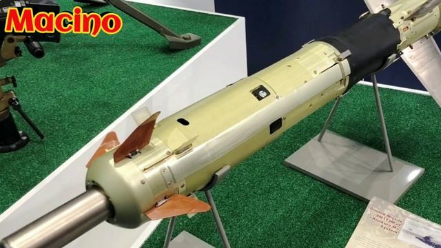 Defence Minister Rajnath Singh ने Launch किया Indigenised Konkurs Missile Test Equipment смотреть онлайн