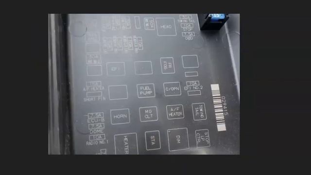 Causes and Fixes P0032 Code: HO2S Heater Control Circuit High смотреть онлайн