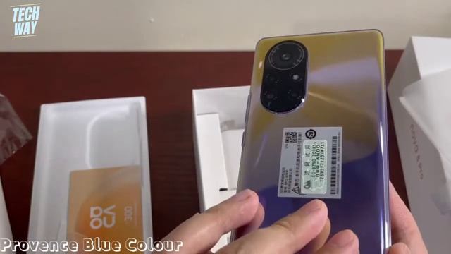 HUAWEI NOVA 8 PRO UNBOXING | Huawei Nova 8 Pro 5G |firstreviewindia смотреть онлайн