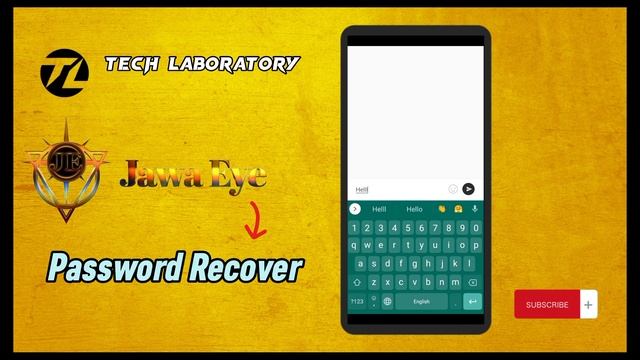 Jawa Eye forgot Password | Password recover 2023 | jawa eye earning app смотреть онлайн