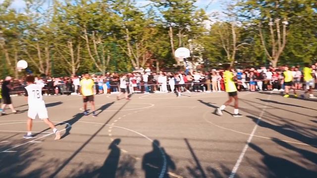 CITY CUP78 2019 Guyancourt смотреть онлайн