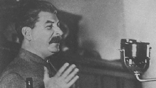 Маркс-Энгельс-Ленин-Сталин смотреть онлайн