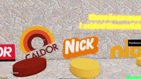 All Defunct Logos in Roblox LOGO CITY RP (2023)