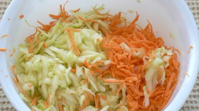 Вкусные будни